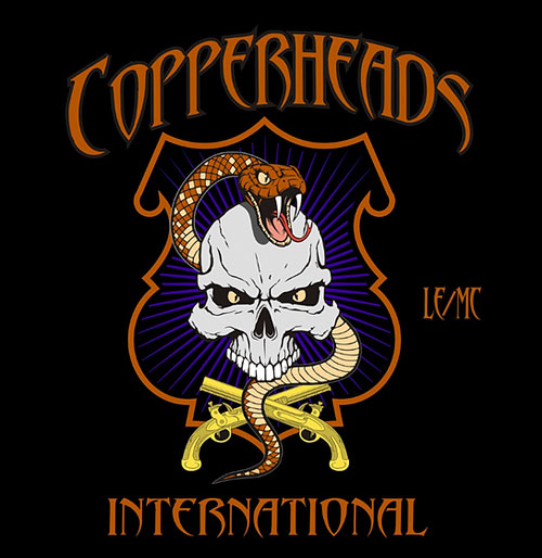 copperheads